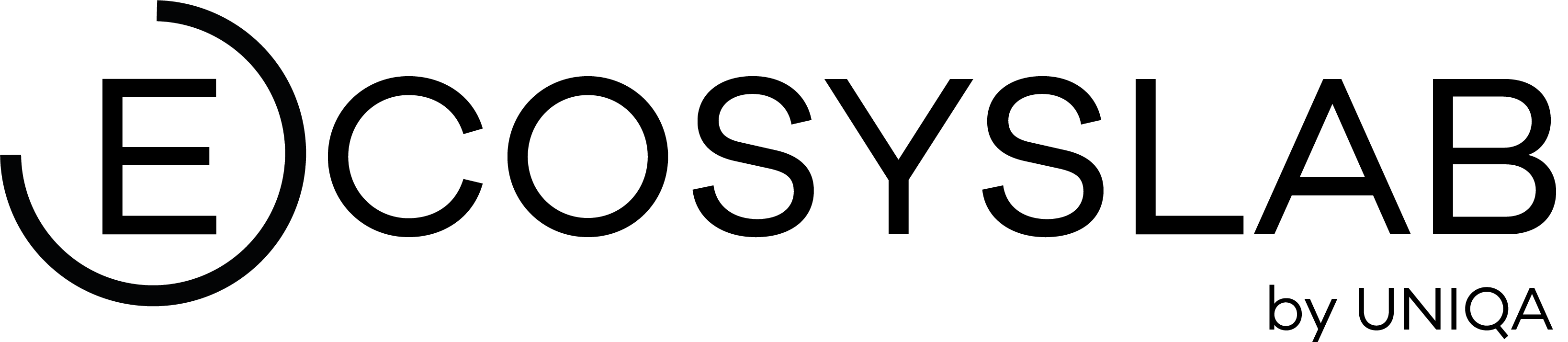 Ecosyslab Logo